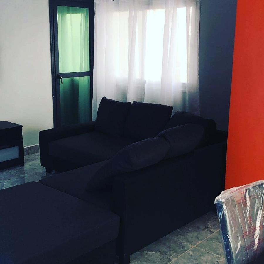 Residence L'Escale Equipements Moderne Bamako Szoba fotó